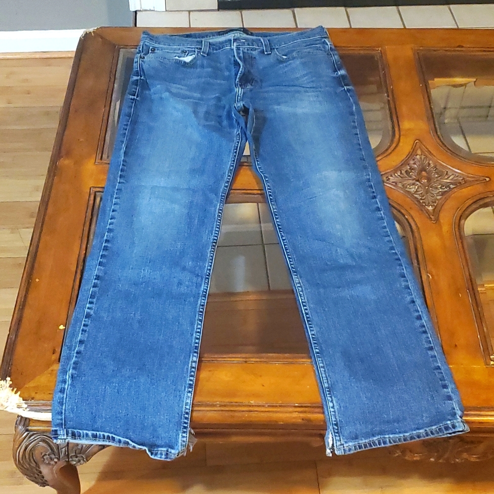 Hollister jeans 32x32